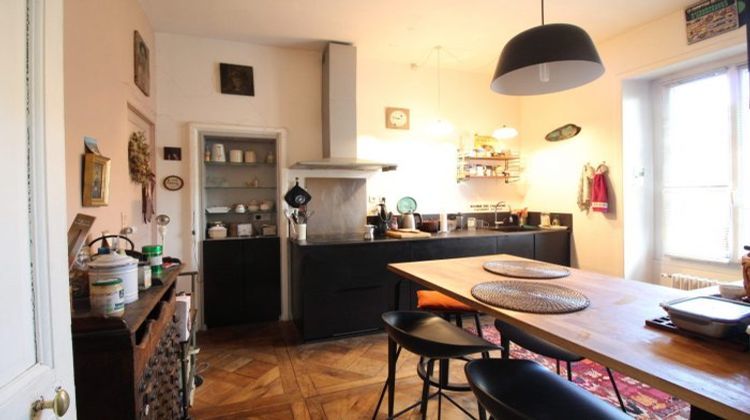 Ma-Cabane - Vente Maison Rennes, 116 m²