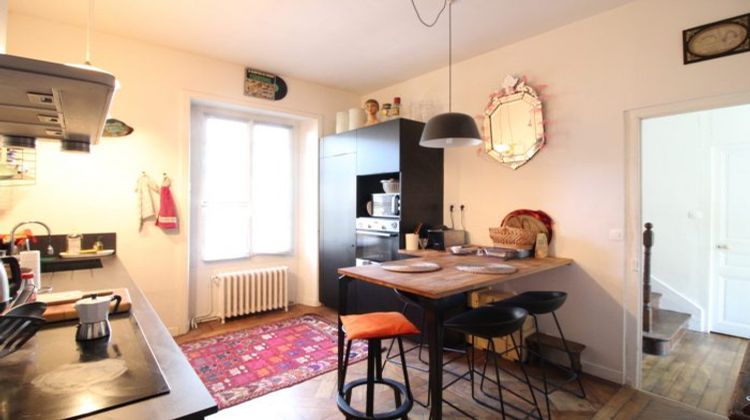 Ma-Cabane - Vente Maison Rennes, 116 m²