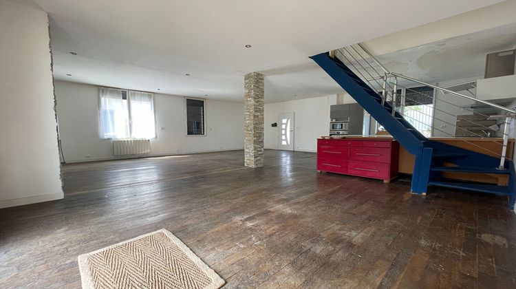 Ma-Cabane - Vente Maison RENNES, 101 m²