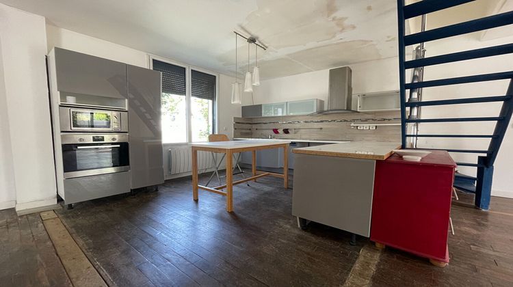 Ma-Cabane - Vente Maison RENNES, 101 m²