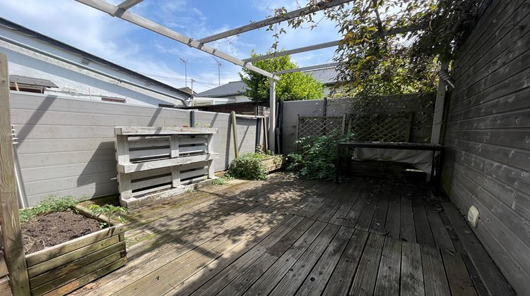 Ma-Cabane - Vente Maison RENNES, 101 m²