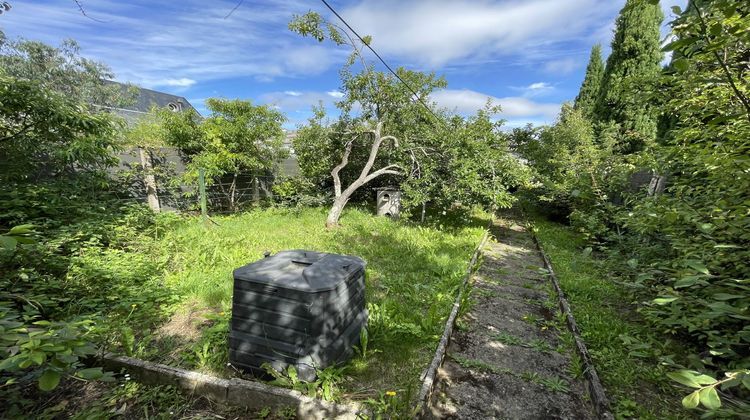 Ma-Cabane - Vente Maison Rennes, 96 m²