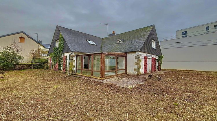 Ma-Cabane - Vente Maison RENNES, 162 m²