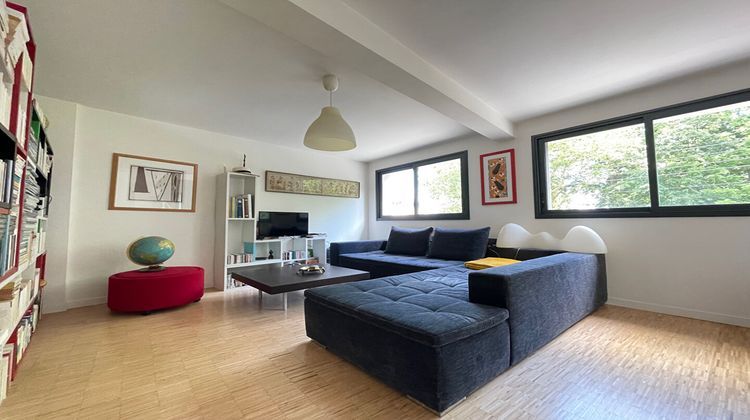 Ma-Cabane - Vente Maison RENNES, 110 m²