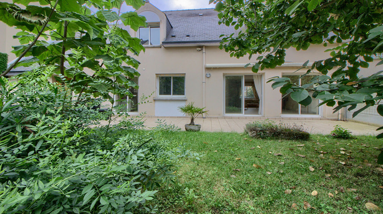 Ma-Cabane - Vente Maison RENNES, 136 m²