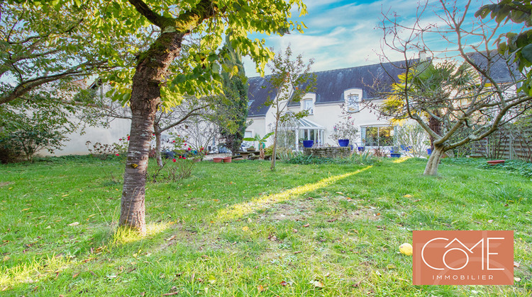 Ma-Cabane - Vente Maison RENNES, 180 m²