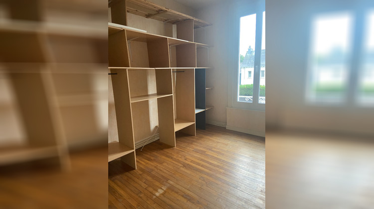 Ma-Cabane - Vente Maison RENNES, 200 m²