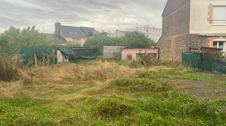 Ma-Cabane - Vente Maison RENNES, 200 m²