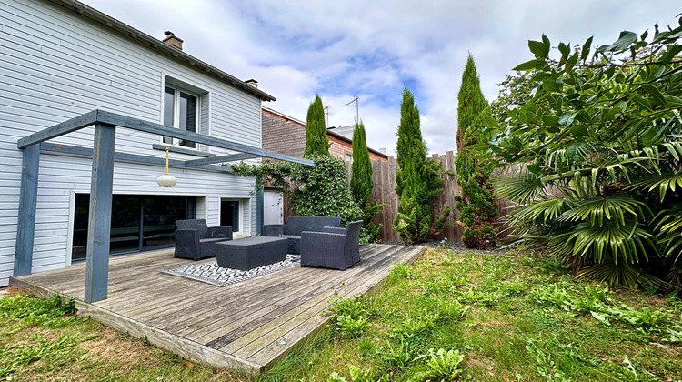 Ma-Cabane - Vente Maison RENNES, 207 m²