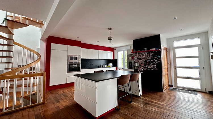 Ma-Cabane - Vente Maison RENNES, 207 m²