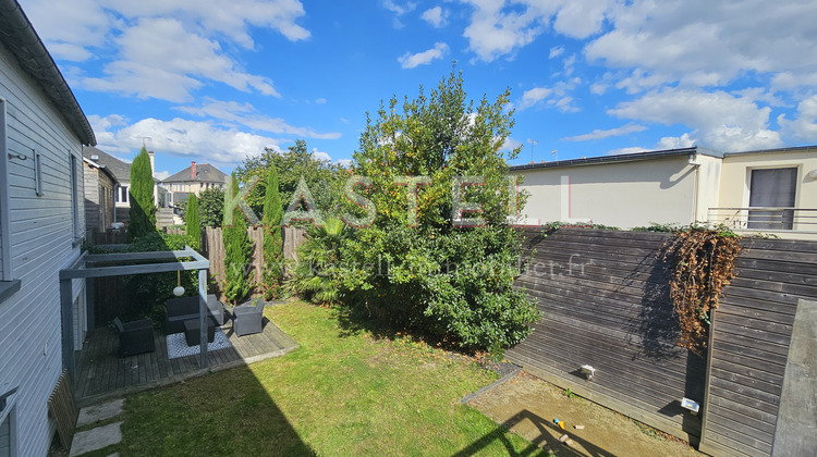 Ma-Cabane - Vente Maison Rennes, 185 m²