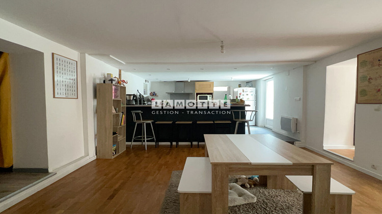 Ma-Cabane - Vente Maison RENNES, 145 m²