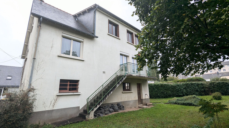 Ma-Cabane - Vente Maison RENNES, 150 m²