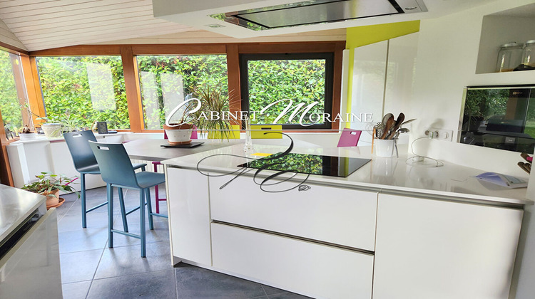 Ma-Cabane - Vente Maison RENNES, 160 m²