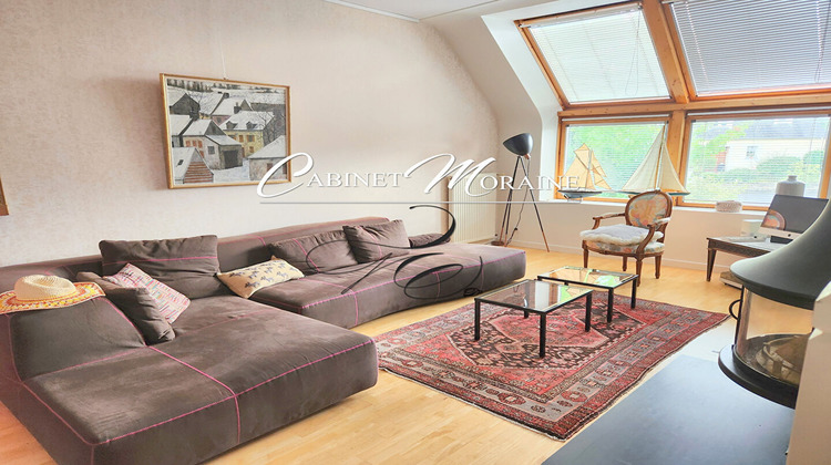 Ma-Cabane - Vente Maison RENNES, 160 m²