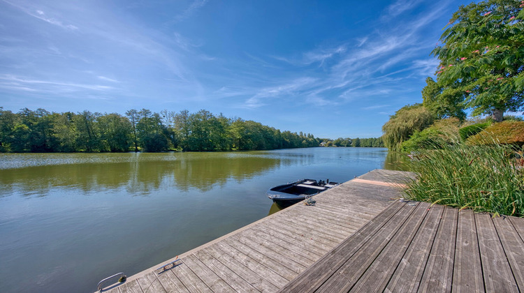 Ma-Cabane - Vente Maison RENNES, 348 m²