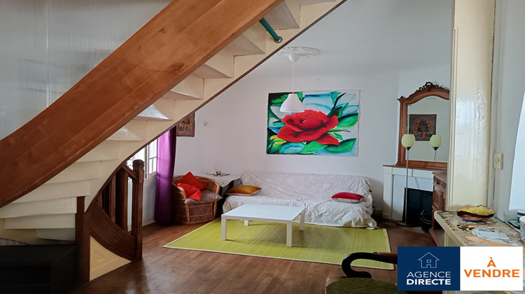 Ma-Cabane - Vente Maison RENNES, 82 m²