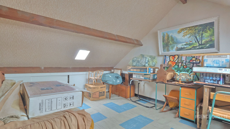 Ma-Cabane - Vente Maison RENNES, 113 m²