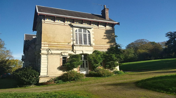 Ma-Cabane - Vente Maison RENNES, 337 m²