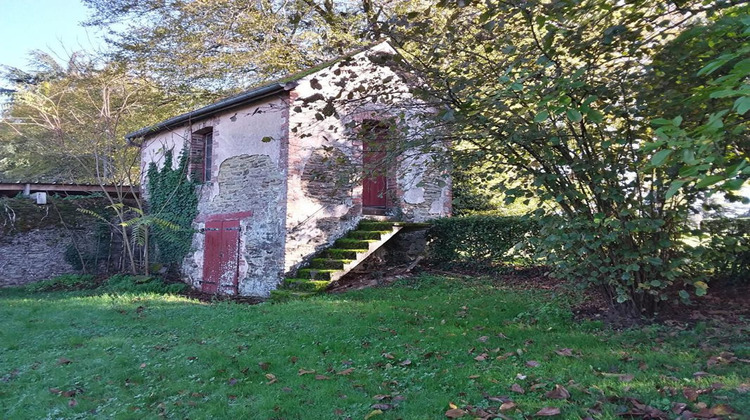 Ma-Cabane - Vente Maison RENNES, 337 m²