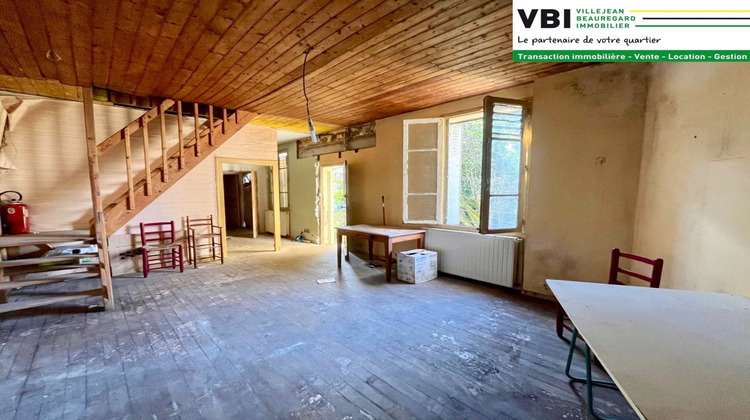 Ma-Cabane - Vente Maison RENNES, 70 m²