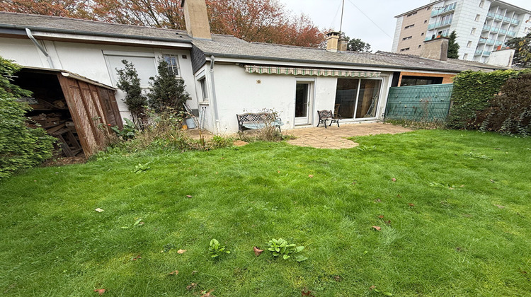 Ma-Cabane - Vente Maison RENNES, 72 m²