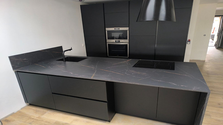 Ma-Cabane - Vente Maison RENNES, 143 m²