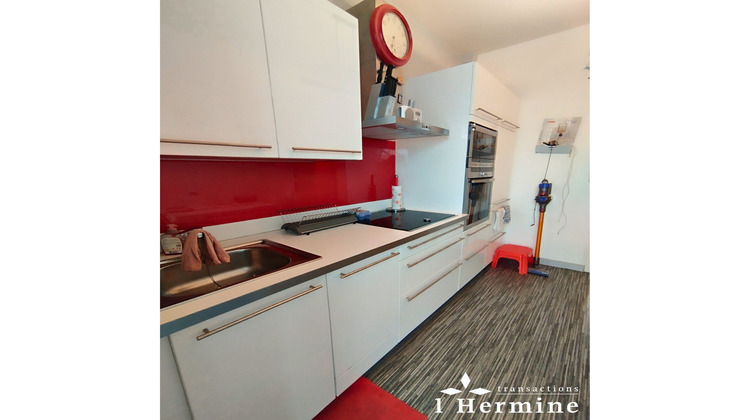 Ma-Cabane - Vente Maison Rennes, 192 m²