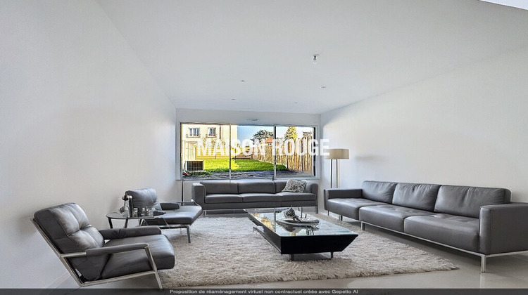 Ma-Cabane - Vente Maison RENNES, 130 m²