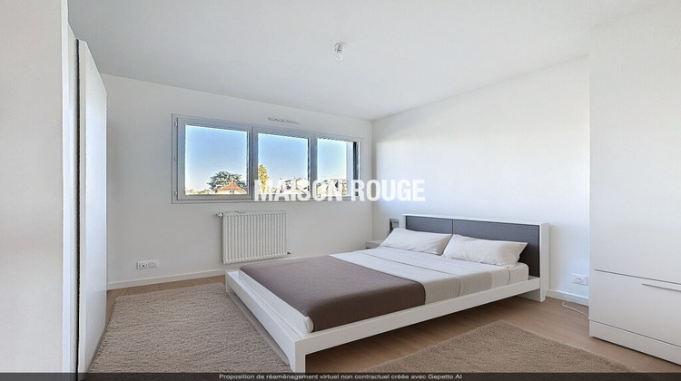 Ma-Cabane - Vente Maison RENNES, 130 m²