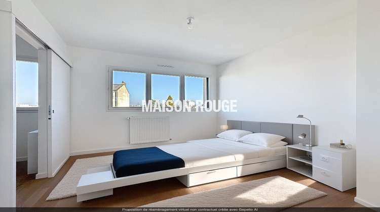 Ma-Cabane - Vente Maison RENNES, 130 m²