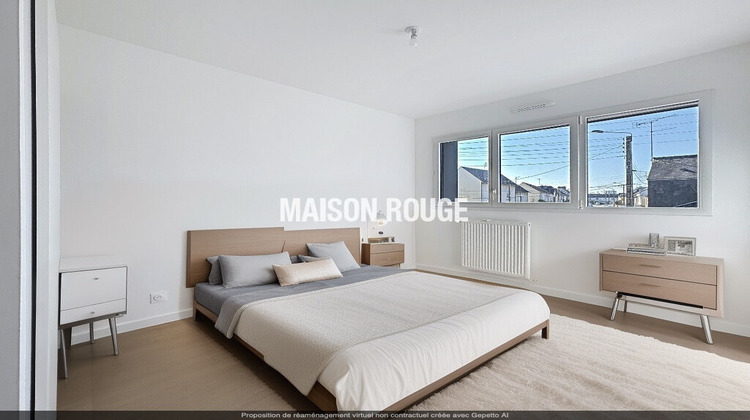 Ma-Cabane - Vente Maison RENNES, 130 m²