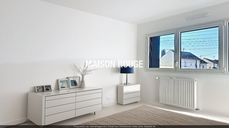 Ma-Cabane - Vente Maison RENNES, 130 m²