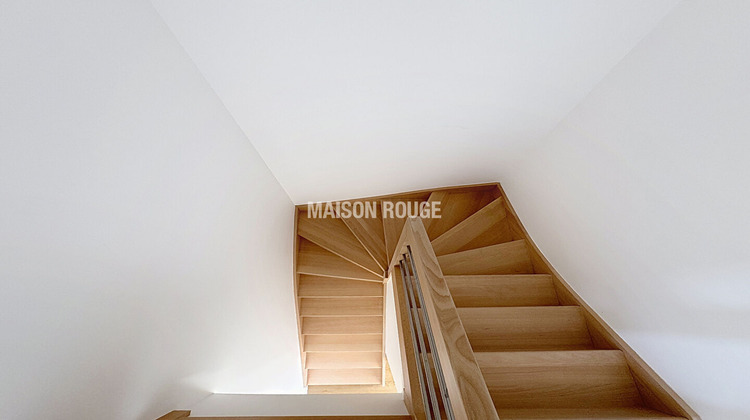 Ma-Cabane - Vente Maison RENNES, 130 m²