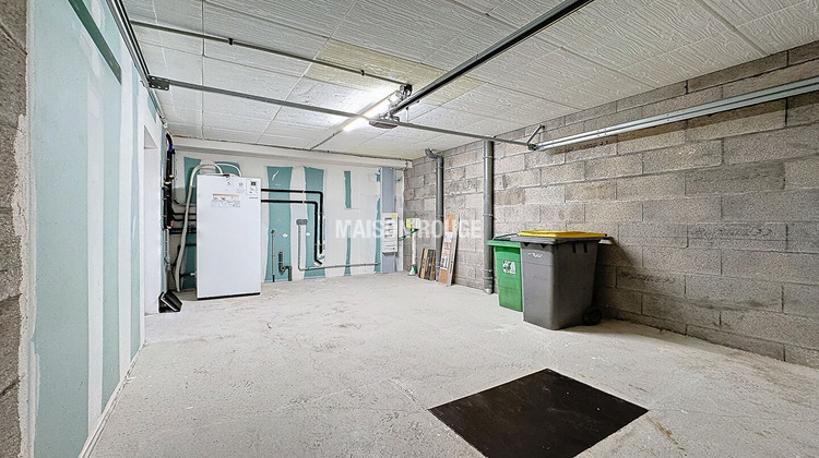 Ma-Cabane - Vente Maison RENNES, 130 m²