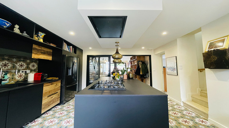 Ma-Cabane - Vente Maison RENNES, 102 m²