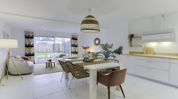 Ma-Cabane - Vente Maison Rennes, 115 m²