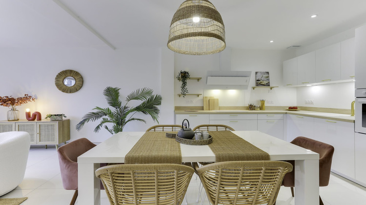 Ma-Cabane - Vente Maison Rennes, 115 m²