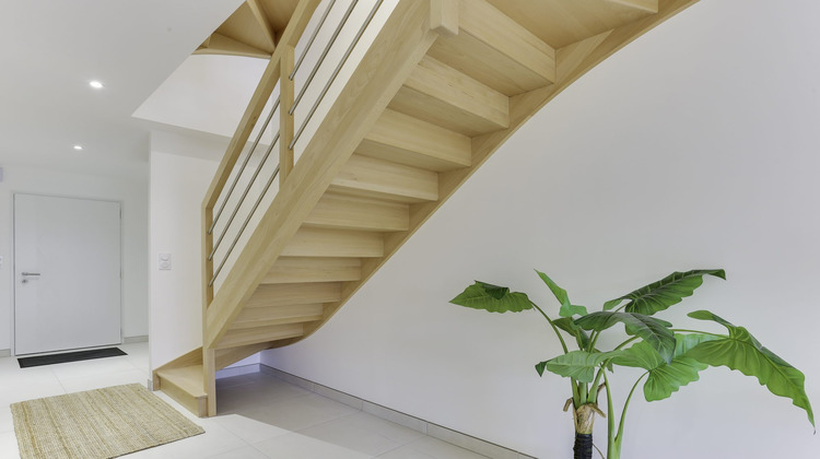 Ma-Cabane - Vente Maison Rennes, 115 m²