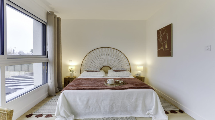 Ma-Cabane - Vente Maison Rennes, 115 m²