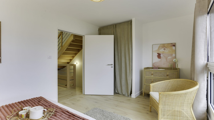 Ma-Cabane - Vente Maison Rennes, 115 m²
