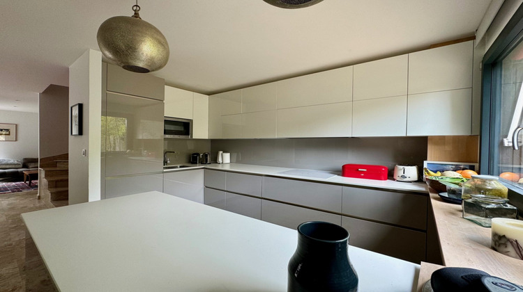 Ma-Cabane - Vente Maison Rennes, 145 m²