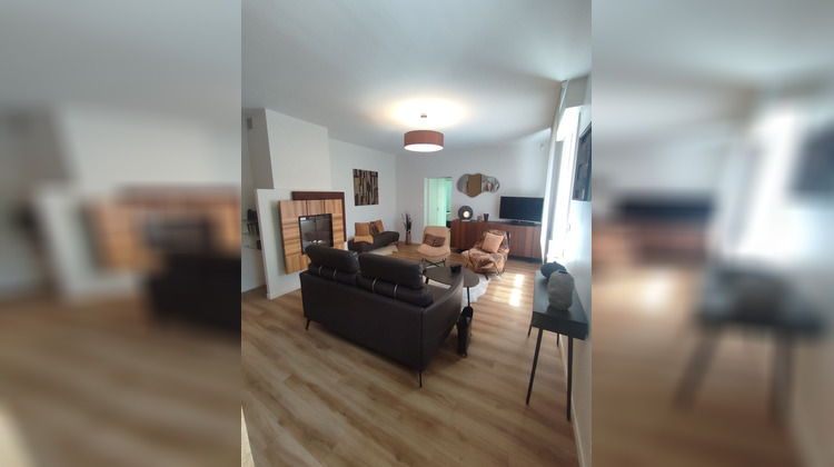 Ma-Cabane - Vente Maison RENNES, 155 m²