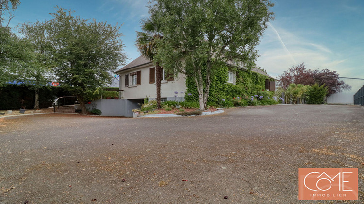 Ma-Cabane - Vente Maison RENNES, 203 m²