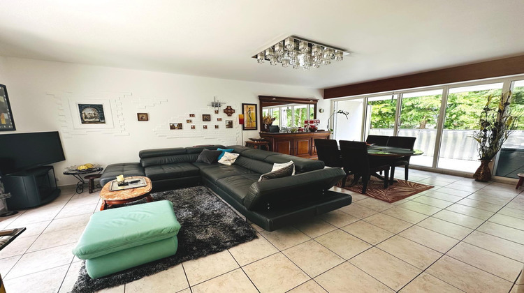 Ma-Cabane - Vente Maison Rennes, 90 m²