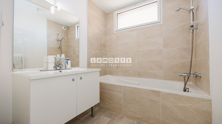 Ma-Cabane - Vente Maison RENNES, 116 m²