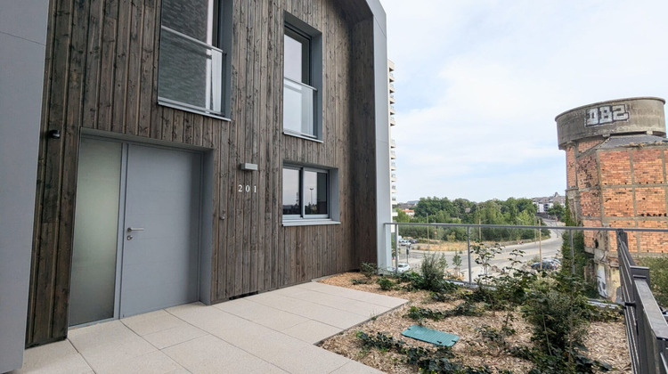 Ma-Cabane - Vente Maison RENNES, 82 m²