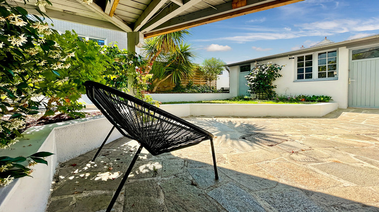 Ma-Cabane - Vente Maison RENNES, 135 m²