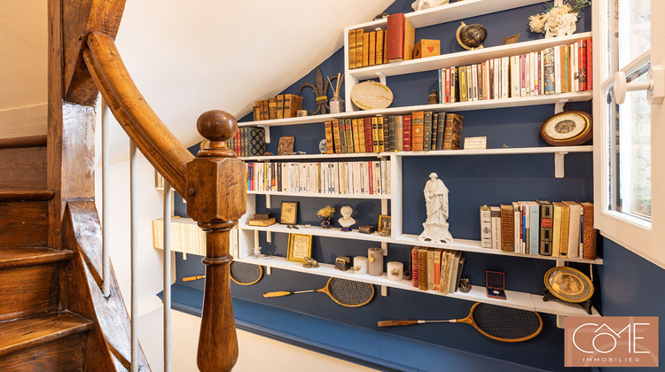 Ma-Cabane - Vente Maison RENNES, 66 m²