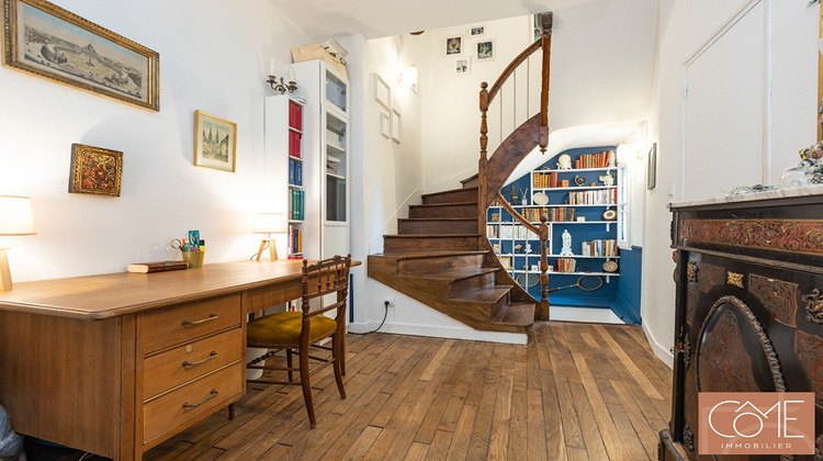 Ma-Cabane - Vente Maison RENNES, 66 m²